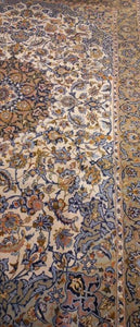 Grand Tapis Nadjafabad tissé main n°8560_373×263