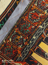 Charger l&#39;image dans la galerie, Kilim Khorassan fait main n°19601_172×96
