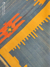 Charger l&#39;image dans la galerie, Kilim Ghachghai fait main n°12791_214×156
