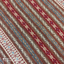 Charger l'image dans la galerie, Kilim Ghachghai tissé main n°19674_200×150
