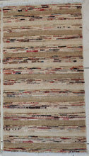 Charger l'image dans la galerie, Paire 2 tapis Gabbeh n°1505 / 1503_90×50
