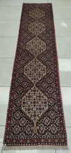 Charger l'image dans la galerie, Tapis Kurdistan fait main n°10311_250×55
