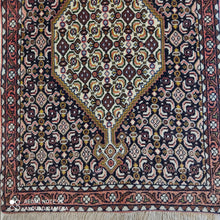 Charger l'image dans la galerie, Tapis Kurdistan fait main n°10311_250×55
