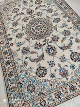 Charger l&#39;image dans la galerie, Tapis Nain fait main n°16952_110×74
