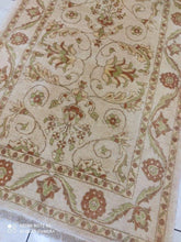 Charger l&#39;image dans la galerie, Tapis Mahalat tissé main n°12773_150×105
