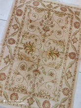 Charger l&#39;image dans la galerie, Tapis Mahalat tissé main n°12773_150×105
