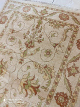 Charger l&#39;image dans la galerie, Tapis Mahalat tissé main n°12773_150×105
