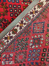 Charger l'image dans la galerie, Tapis Meymey fait main n°18529_155×115

