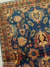 Charger l&#39;image dans la galerie, Tapis Varamine noué main n°18934_160×105
