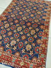 Charger l&#39;image dans la galerie, Tapis Varamine tissé main n°17875_165×105
