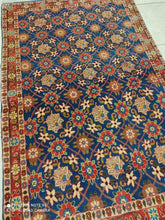 Charger l&#39;image dans la galerie, Tapis Varamine tissé main n°17875_165×105
