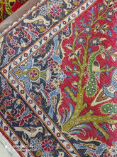 Charger l&#39;image dans la galerie, Tapis Kachan fait main n°16815_168×112
