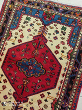 Charger l&#39;image dans la galerie, Tapis Toucerkan noué main n°14505_168×119
