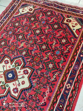 Charger l'image dans la galerie, Tapis Hosseinabad fait main n°19424_175×100
