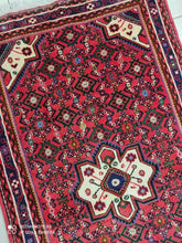 Charger l'image dans la galerie, Tapis Hosseinabad fait main n°19424_175×100
