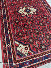 Charger l'image dans la galerie, Tapis Hosseinabad fait main n°19424_175×100
