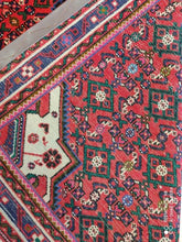 Charger l'image dans la galerie, Tapis Hosseinabad fait main n°19424_175×100
