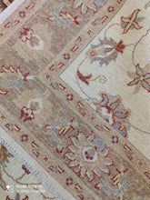 Charger l'image dans la galerie, Tapis afghan fait main n°100 bis_205×150
