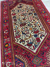 Charger l&#39;image dans la galerie, Tapis Toucerkan tissé main n°19279_210×125
