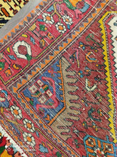 Charger l&#39;image dans la galerie, Tapis Toucerkan tissé main n°19279_210×125

