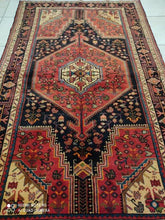 Charger l&#39;image dans la galerie, Tapis Toucerkan tissé main n°18756_216×130
