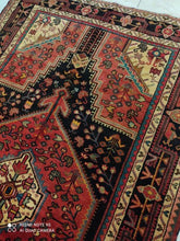Charger l&#39;image dans la galerie, Tapis Toucerkan tissé main n°18756_216×130
