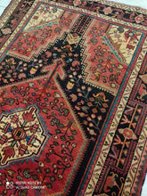 Charger l&#39;image dans la galerie, Tapis Toucerkan tissé main n°18756_216×130
