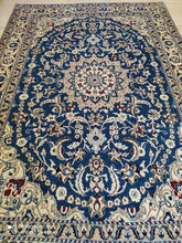 Charger l&#39;image dans la galerie, Tapis Nain fait main n°13481_237×160
