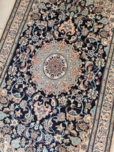 Charger l&#39;image dans la galerie, Tapis Nain fait main n°13480_245×154
