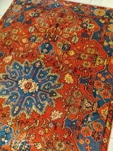 Charger l'image dans la galerie, Tapis Nahavand fait main n°16343_245×160
