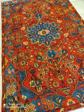 Charger l'image dans la galerie, Tapis Nahavand fait main n°16343_245×160
