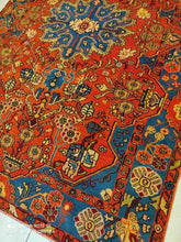 Charger l'image dans la galerie, Tapis Nahavand fait main n°16343_245×160
