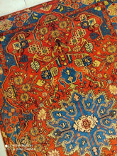 Charger l'image dans la galerie, Tapis Nahavand fait main n°16343_245×160
