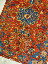 Charger l'image dans la galerie, Tapis Nahavand fait main n°16343_245×160
