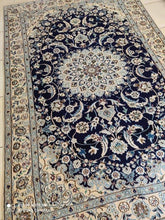 Charger l&#39;image dans la galerie, Tapis Nain fait main n°13476_252×158
