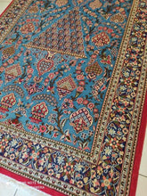 Charger l'image dans la galerie, Tapis Ghom fait main n°18084_260×164
