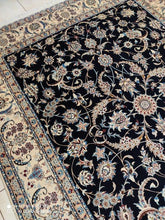 Charger l&#39;image dans la galerie, Grand Tapis Nain Chichla fait main n°17568_268×216
