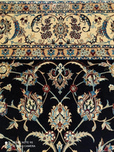 Charger l&#39;image dans la galerie, Grand Tapis Nain Chichla fait main n°17568_268×216
