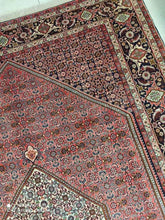 Charger l'image dans la galerie, Grand Tapis Bidjard tissé main n°13051_290×200
