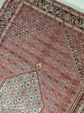 Charger l'image dans la galerie, Grand Tapis Bidjard tissé main n°13051_290×200
