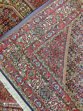 Charger l'image dans la galerie, Grand Tapis Bidjard tissé main n°12282_293×205
