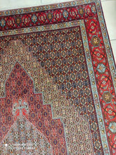 Charger l'image dans la galerie, GRAND Tapis Kurdistan fait main n°16622_295×191
