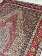 Charger l'image dans la galerie, GRAND Tapis Kurdistan fait main n°16622_295×191
