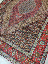 Charger l'image dans la galerie, GRAND Tapis Kurdistan fait main n°16622_295×191
