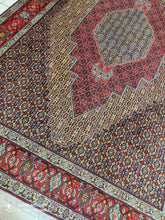 Charger l'image dans la galerie, GRAND Tapis Kurdistan fait main n°16622_295×191
