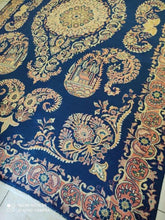 Charger l'image dans la galerie, Grand Tapis Sarouk fait main n°6160_297×194

