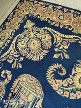 Charger l'image dans la galerie, Grand Tapis Sarouk fait main n°6160_297×194
