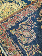 Charger l'image dans la galerie, Grand Tapis Sarouk fait main n°6160_297×194
