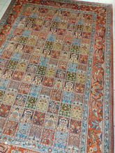 Charger l'image dans la galerie, GRAND Tapis Moud tissé main n°19148_300×200
