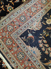 Charger l'image dans la galerie, Grand Tapis Sarouk noué main n°16954_300×203
